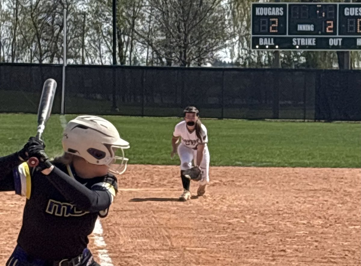 Kishwaukee College Athletics tweet media