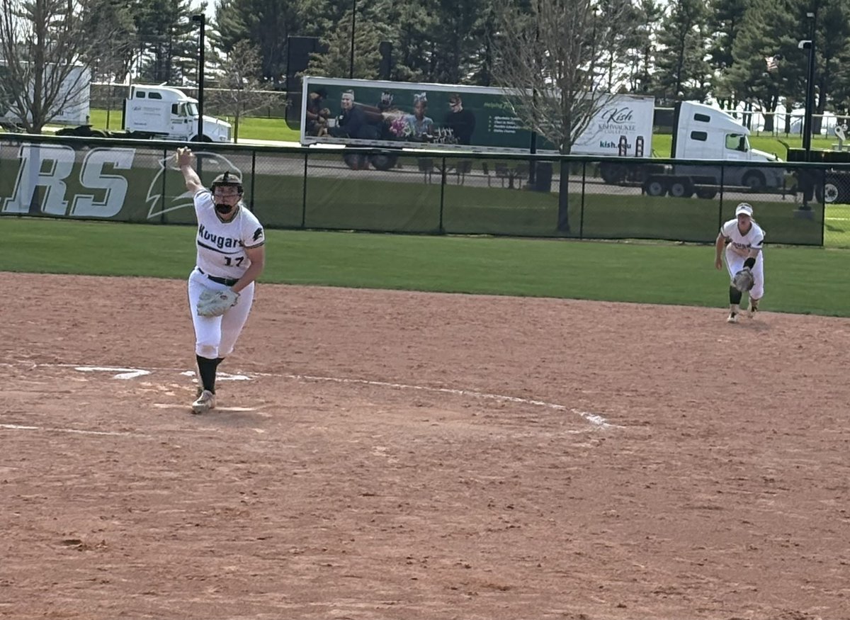 Kishwaukee College Athletics tweet media