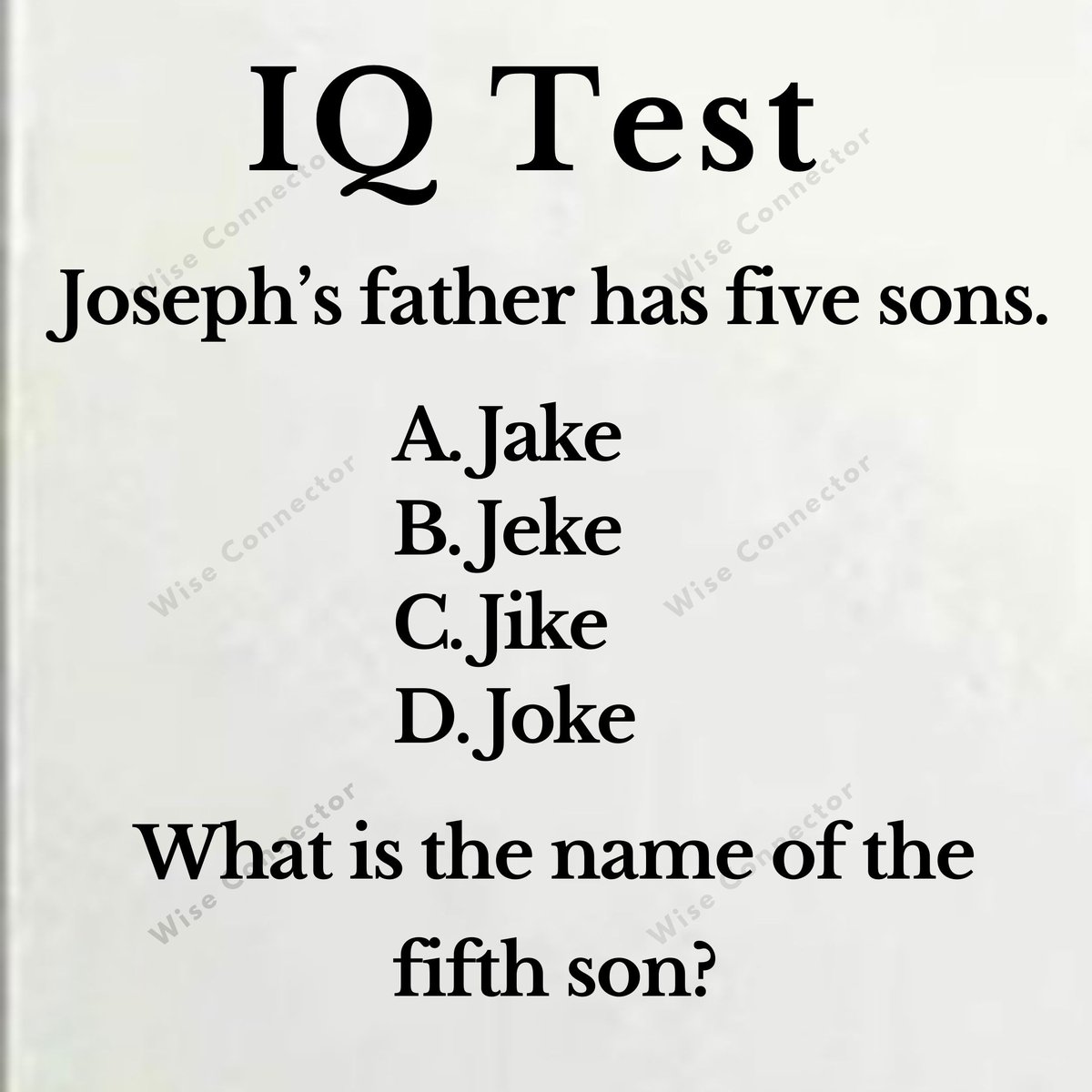 Ｗ 𝗜 𝗦 𝗘 𝗖 𝗢 𝗡 𝗡 𝗘 𝗖 𝗧 𝗢 𝗥 ™ 💬 tweet media