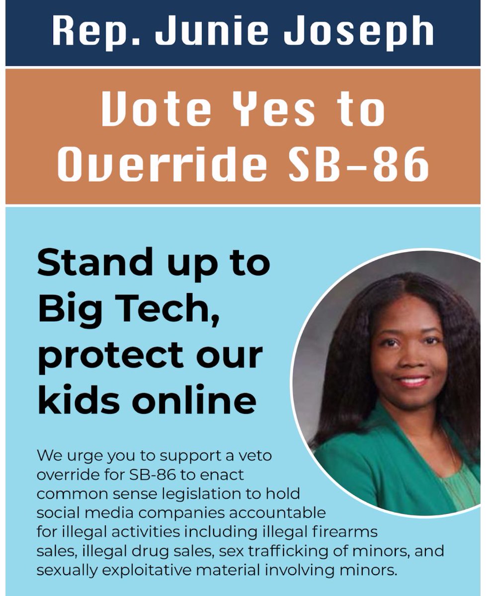 Lori Schott tweet media