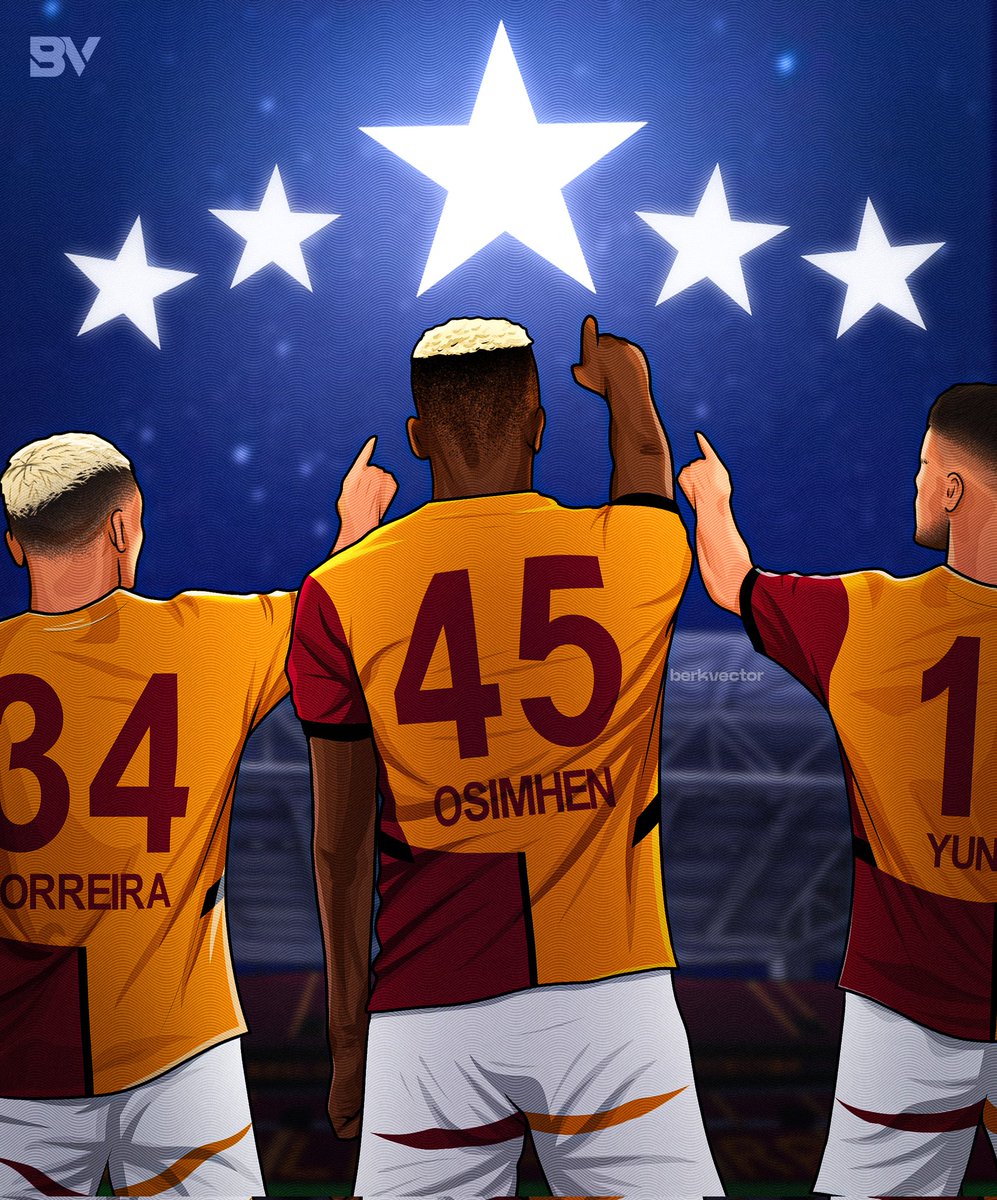 #BugünGünlerdenGALATASARAY