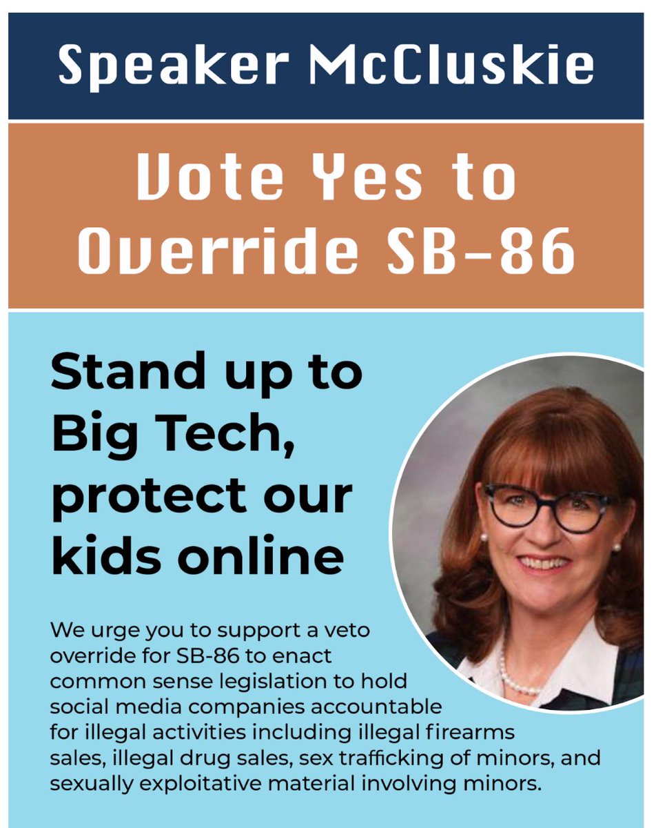 Lori Schott tweet media