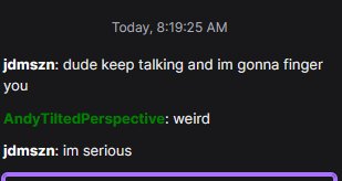 TiltedPerspective tweet media