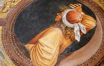 Au ressouvenir d'Empédocle; in memoriam Ezra Pound: cahiersdeladelie.hautetfort.com