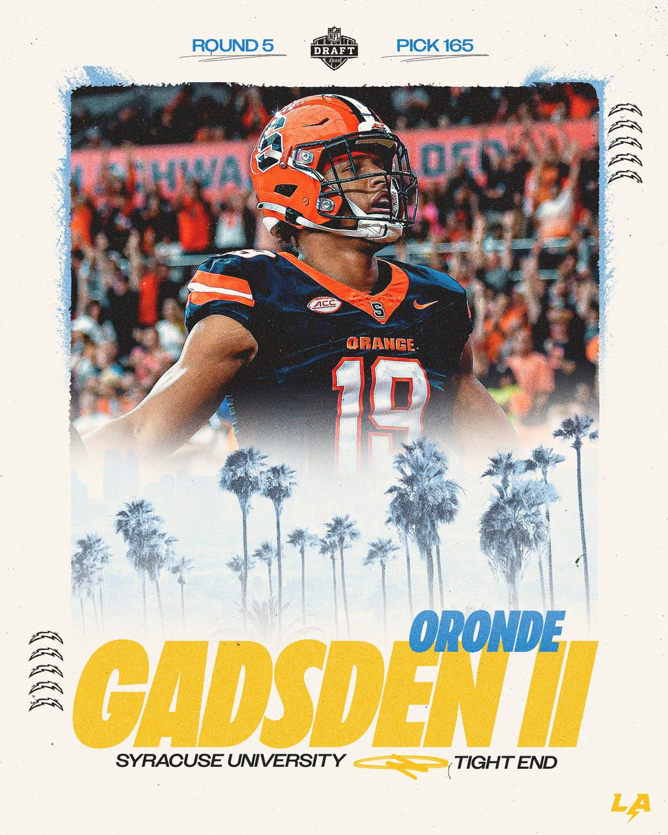 BoltLand - Los Angeles Chargers ⚡ tweet media