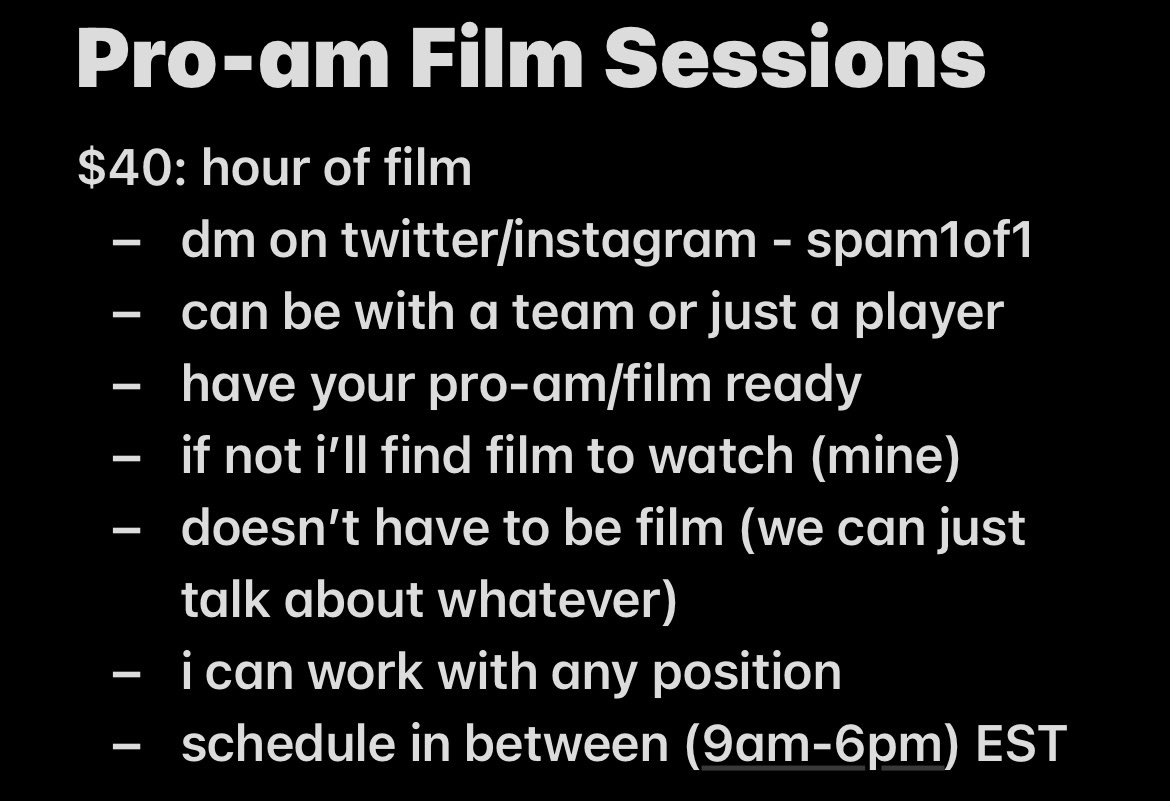 Spam1of1 tweet media