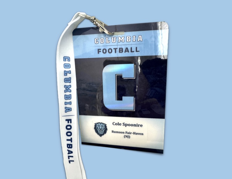 Cole Spoonire 2027 (@cole_spoonire) on Twitter photo I had a great visit at Columbia University. Thank you <a href="/Coach_Poppe/">Jonathan Poppe</a> , <a href="/CoachAJG/">AJ Gallagher</a> and the rest of the coaching staff for your hospitality.
F.I.G.H.T.
<a href="/RFH_Football/">Rumson-Fair Haven Football</a> <a href="/CoachManion_/">Joe Manion</a> I had a great visit at Columbia University. Thank you <a href="/Coach_Poppe/">Jonathan Poppe</a> , <a href="/CoachAJG/">AJ Gallagher</a> and the rest of the coaching staff for your hospitality.
F.I.G.H.T.
<a href="/RFH_Football/">Rumson-Fair Haven Football</a> <a href="/CoachManion_/">Joe Manion</a>