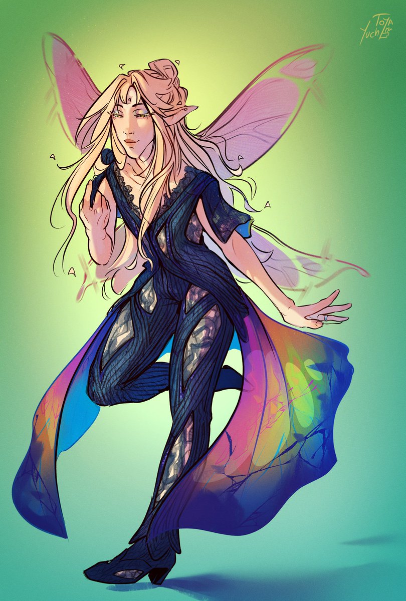 toyayuchi's tweet image. ✨ May commissions are open! ✨
VGen Link below! If you can't find what you are looking for there or have any questions, DM me!