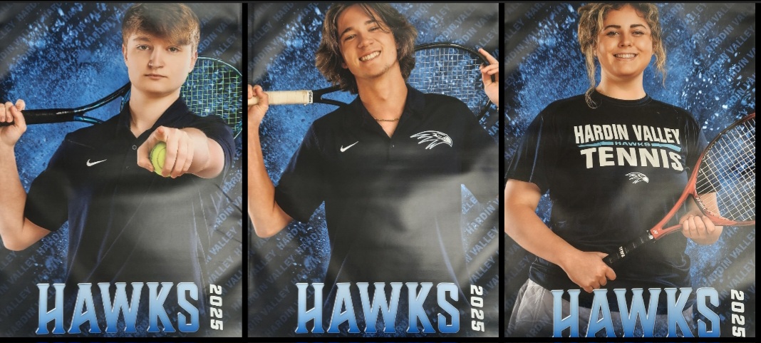 🎓🎈🎾 Thank you Seniors 🎇🎆