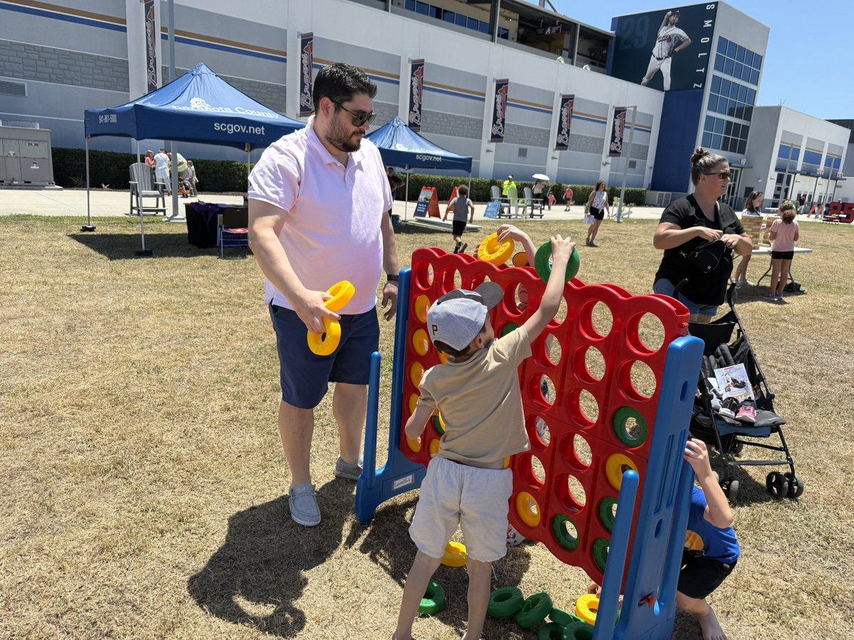 Cinthia Pena (@cpenatpf) on Twitter photo “Had an amazing time at the Big Truck Event in Venice! Families enjoyed games, hands-on experiences, and tons of fun. Can’t wait for next year! 🚛🎉 #BigTruckEvent #FamilyFun”<a href="/ThePattersonFdn/">The Patterson Foundation</a> <a href="/SuncoastCGLR/">Suncoast GL Reading</a> <a href="/remakelearning/">Remake Learning</a> “Had an amazing time at the Big Truck Event in Venice! Families enjoyed games, hands-on experiences, and tons of fun. Can’t wait for next year! 🚛🎉 #BigTruckEvent #FamilyFun”<a href="/ThePattersonFdn/">The Patterson Foundation</a> <a href="/SuncoastCGLR/">Suncoast GL Reading</a> <a href="/remakelearning/">Remake Learning</a>
