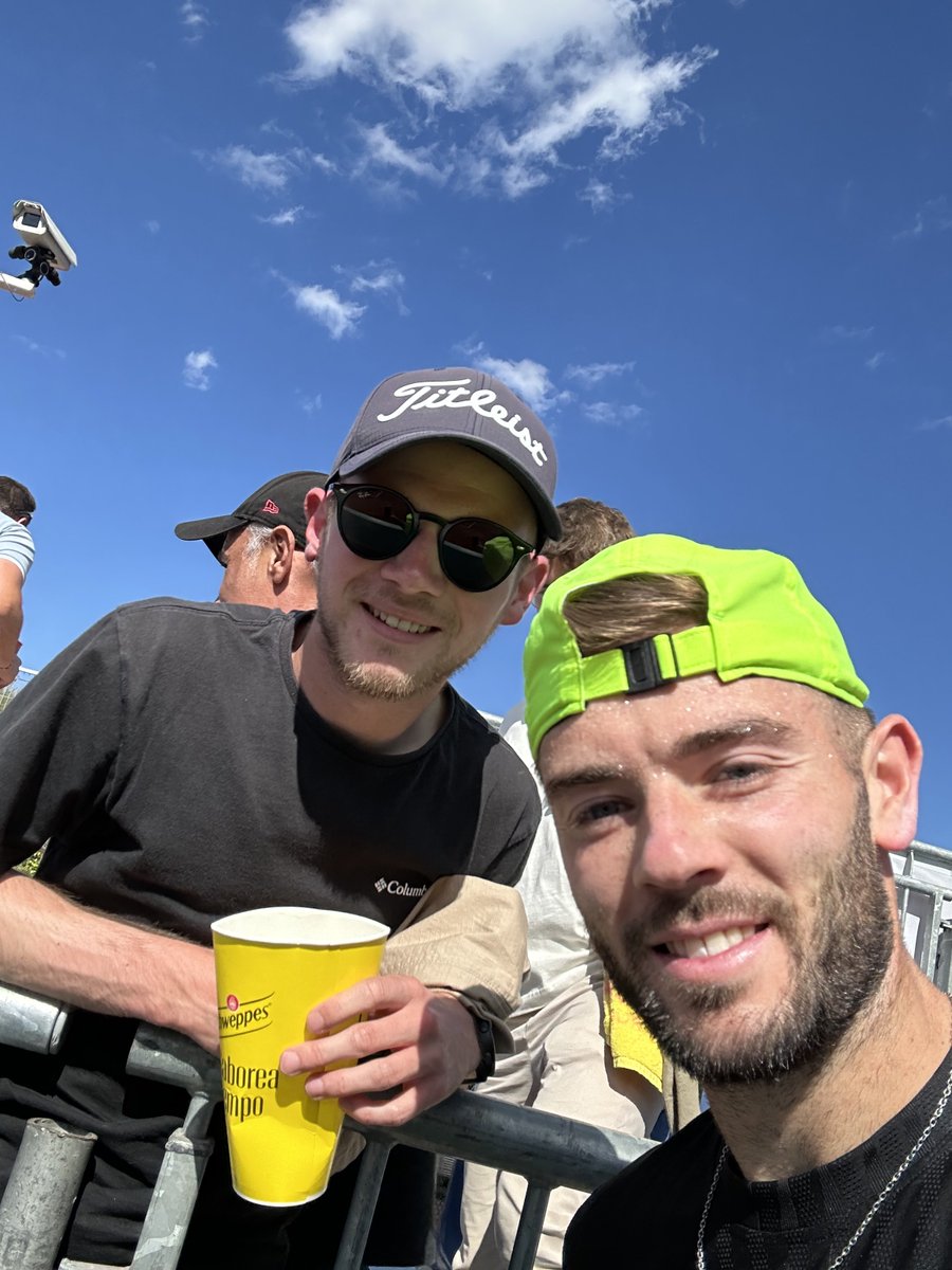 Madrid Masters - Day 6 🇪🇸