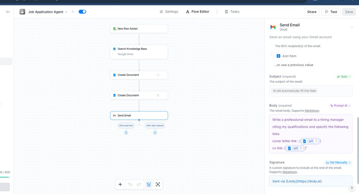 My highlight of the week is Automation. I had a lot of fun working on this project #ALX_AiSK <a href="/alx_africa/">ALX Africa</a>