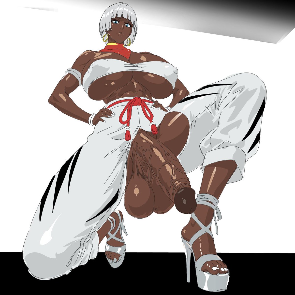 Elena /Street fighter 6