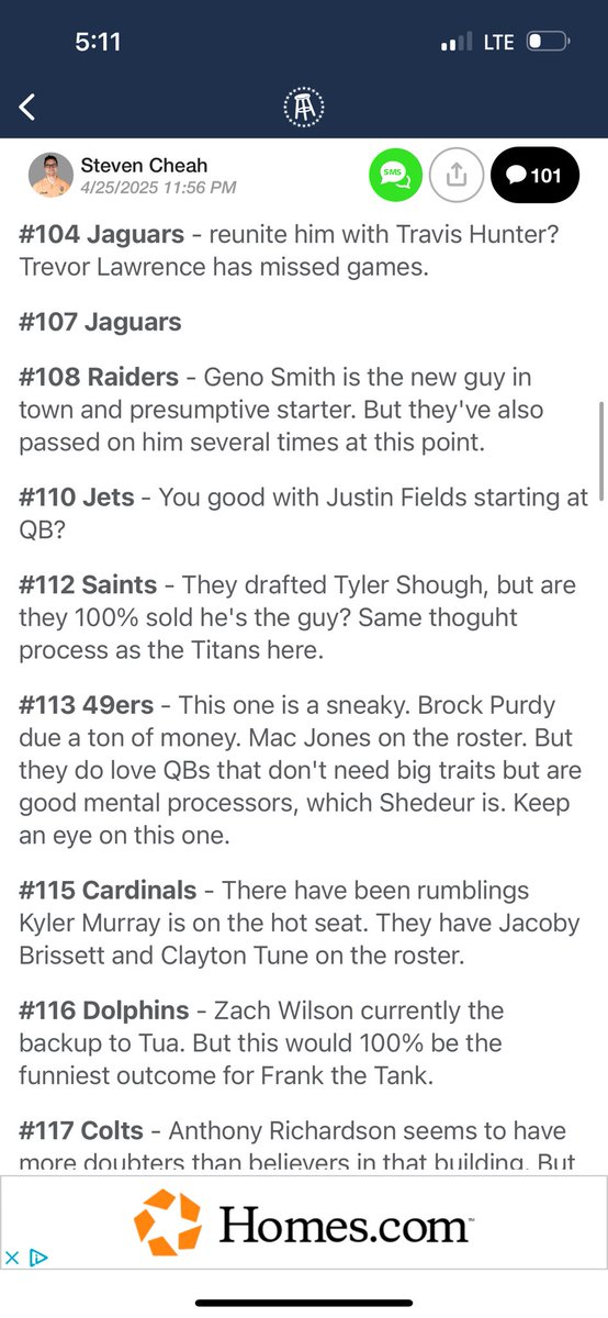 Daniel Shea tweet media