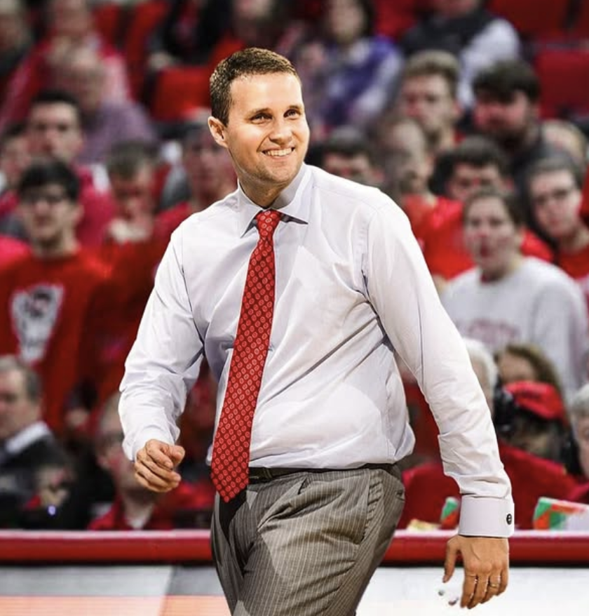 Will Wade is getting after it on the recruiting trail 👀

NC State has landed:

5⭐️ Matt Able (HS)
4⭐️ Zymicah Wilkins (HS)
4⭐️ Terrance Arcenaux (Houston)
4⭐️ Tre Holloman (MSU)
4⭐️ Quadir Copeland (McNeese)
4⭐️ Alyn Breed (McNeese)
4⭐️ Jerry Deng (FSU)
3⭐️ Colt Langdon (Butler)