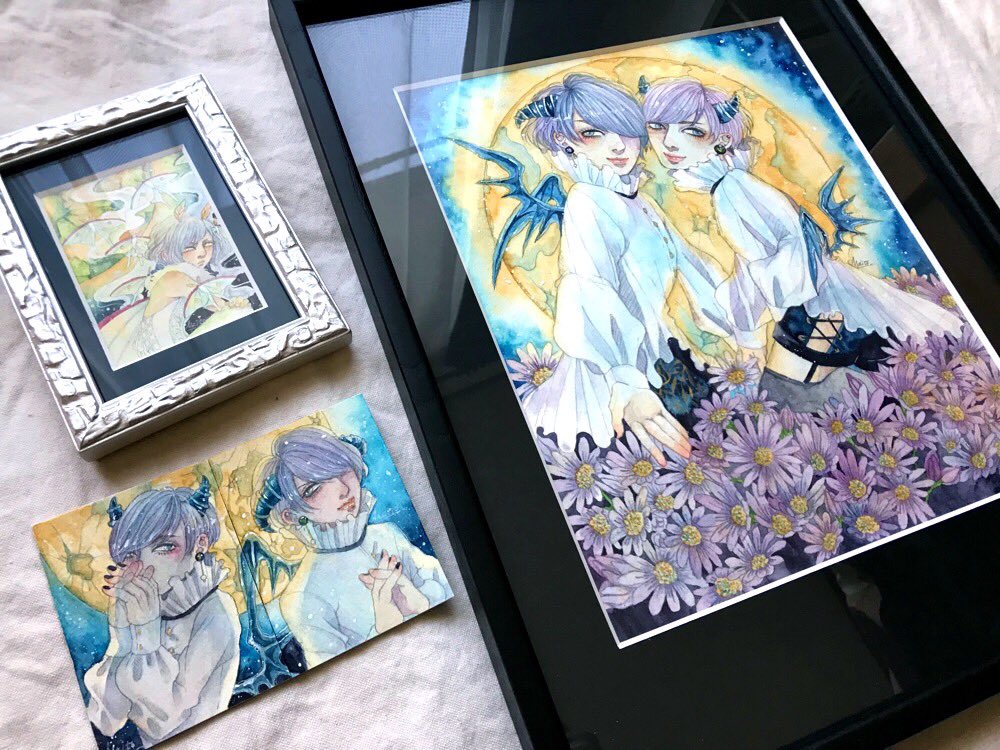 M_gzart's tweet image. 🎨イラスト有償依頼について🎨
イラストのご依頼をしたい場合の、参考金額を書いてみました✍️
オリジナル作品(依頼主の似顔絵など)に限ります。
納期はイラストの細かさなどによって変わりますので、お問い合わせ下さい。
基本的にはのんびりお待ち頂きたいです。
ご参考までに🙏🏻