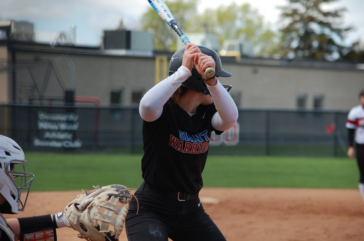 Brooklyn Swick 2028 (@brooklynswick) on Twitter photo Fly the "W" today! Great game today from our phenomenal freshman pitcher striking out 16! I was able to step up by batting 4/4, 3 runs scored, 1 RBI, and 3 stolen bases. I love battling with this team....Let's Go!!!
#WarriorMentality
<a href="/IowaPremierFP/">Iowa Premier Fastpitch</a> <a href="/ExtraInningSB/">EXTRA INNING SOFTBALL</a> <a href="/OliviaHPaz1997/">Olivia Paz</a> Fly the "W" today! Great game today from our phenomenal freshman pitcher striking out 16! I was able to step up by batting 4/4, 3 runs scored, 1 RBI, and 3 stolen bases. I love battling with this team....Let's Go!!!
#WarriorMentality
<a href="/IowaPremierFP/">Iowa Premier Fastpitch</a> <a href="/ExtraInningSB/">EXTRA INNING SOFTBALL</a> <a href="/OliviaHPaz1997/">Olivia Paz</a>