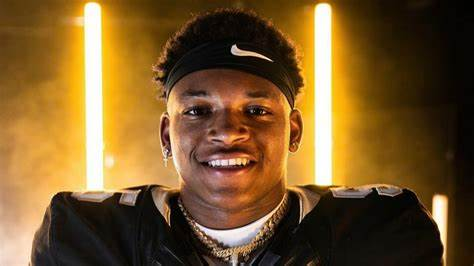 Jimmy Horn to the Panthers!!!!!!!