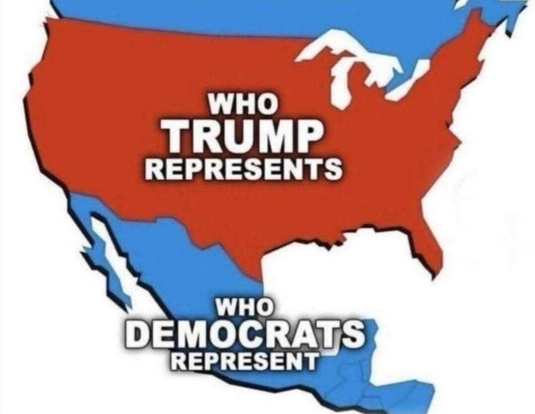 <a href="/LeadingReport/">Leading Report</a> God bless Trump.