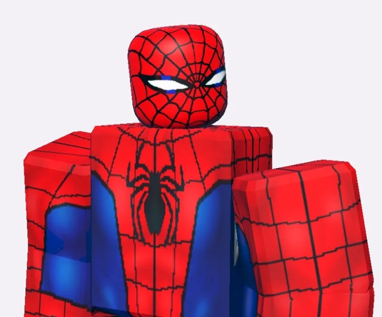 RobloxGazette1's tweet image. Official look at Sandman And Spider-Man in “Maximum Spider-Man”

#SPIDERMAN #ROBLOX #Robloxfilms #ROBLOXDev