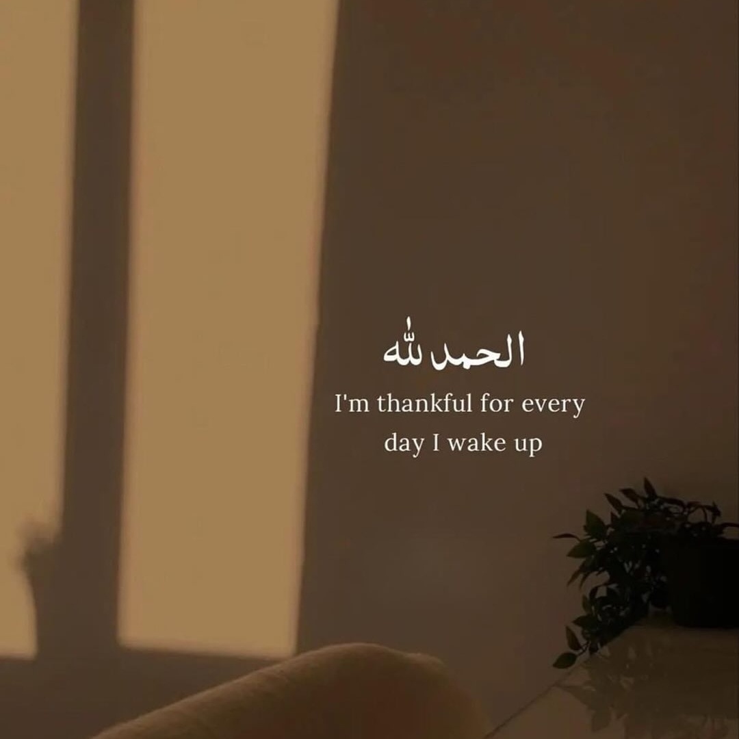 Good Morning ⛅️ beauties 

Start your day with blessings 🙌🏻 ✨️