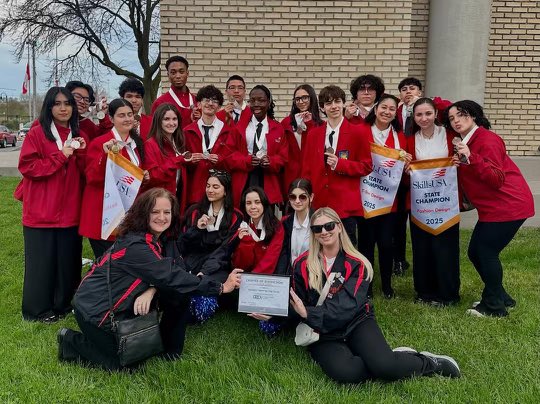 Yonkers Public Schools tweet media