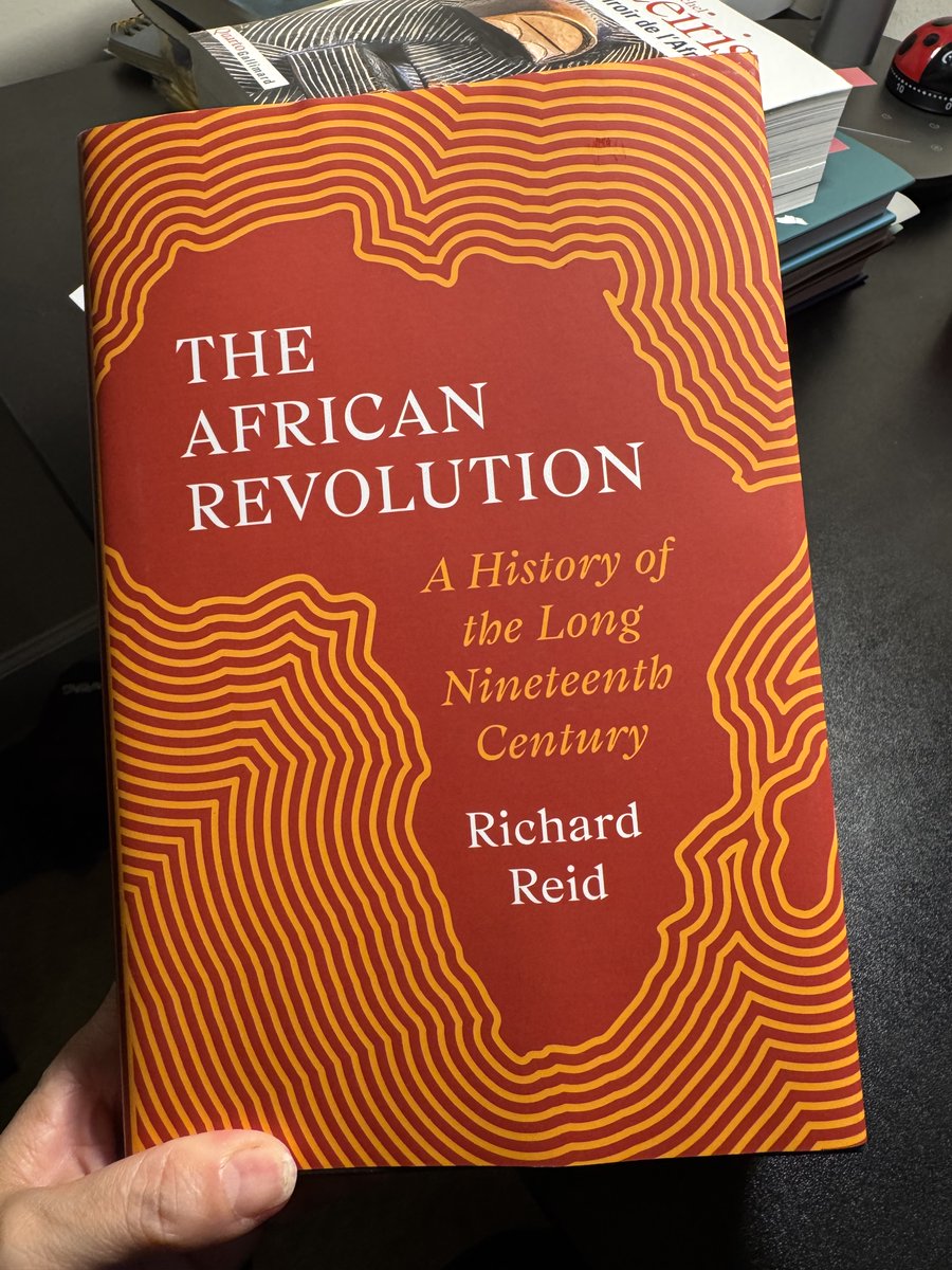 Ana Lucia Araujo, PhD (@araujohistorian) on Twitter photo Next in the line. Then four more to go. Next in the line. Then four more to go.