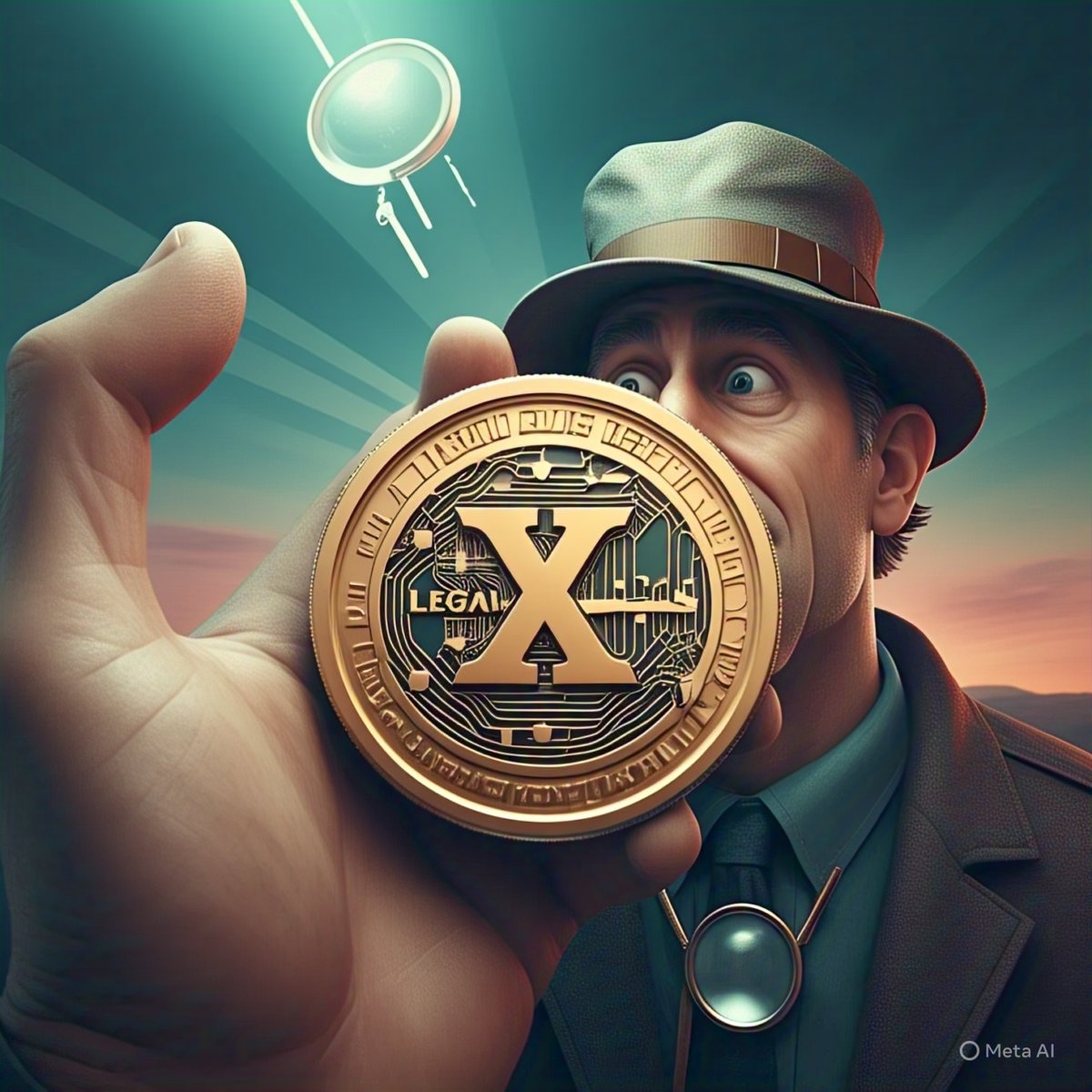 TheSnide01's tweet photo. @Legal_X_ @John_Bunszel Legal X will get to the bottom of it &amp; simultaneously they're building a system to hold other crypto scammers accountable while maintaining a safe &amp; transparent project that investors can actually trust.. https://t.co/HTLgfgMLTl