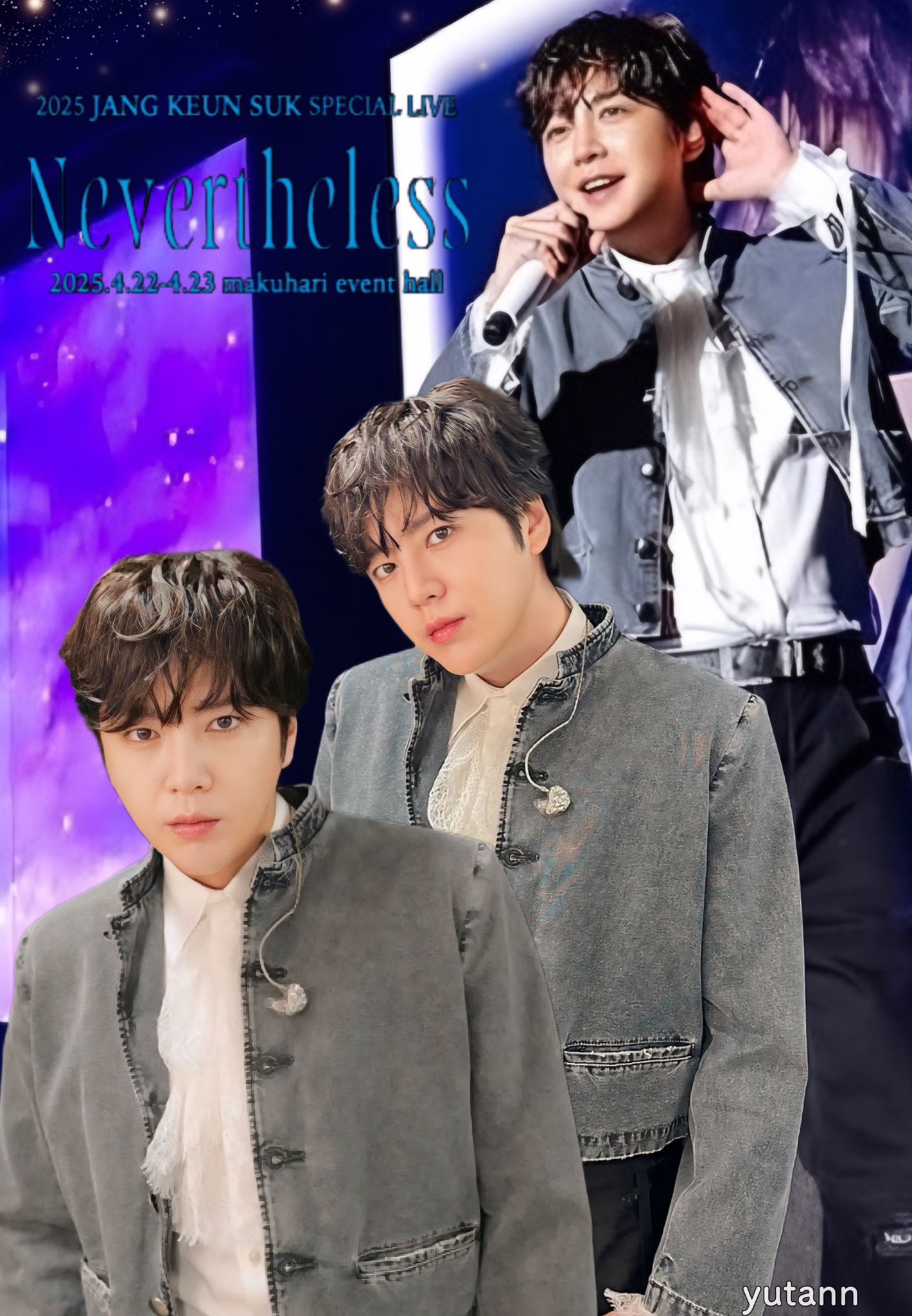 ✰祝30周年JKS ♥️ 𝙎𝙝𝙤𝙘𝙠 Yutann🎀JKS LOVE♥️ on X: ✰祝30周年JKS ♥️ 𝙎𝙝𝙤𝙘𝙠 Yutann🎀JKS LOVE♥️ on X: