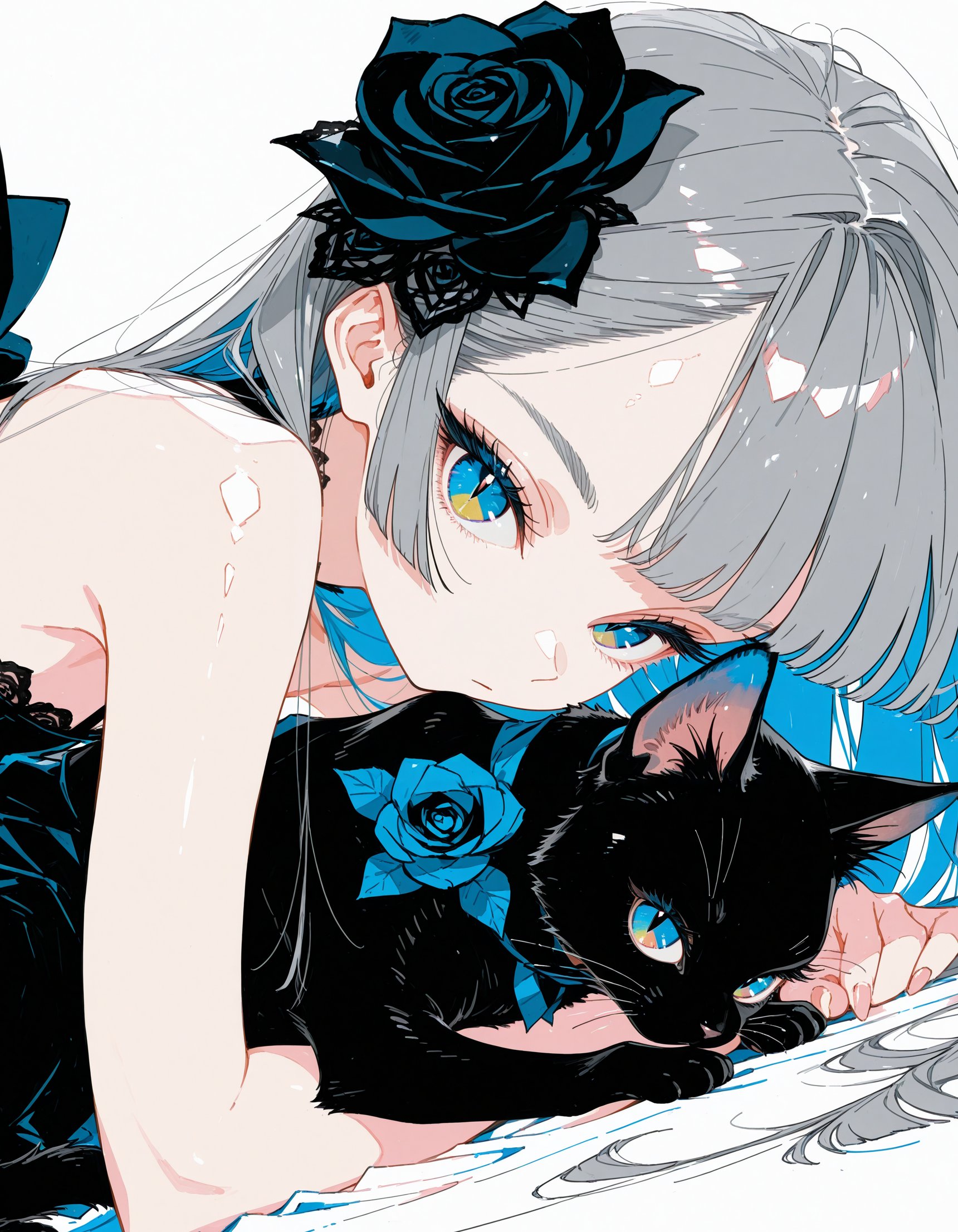 lilium (@lilydisease) / X