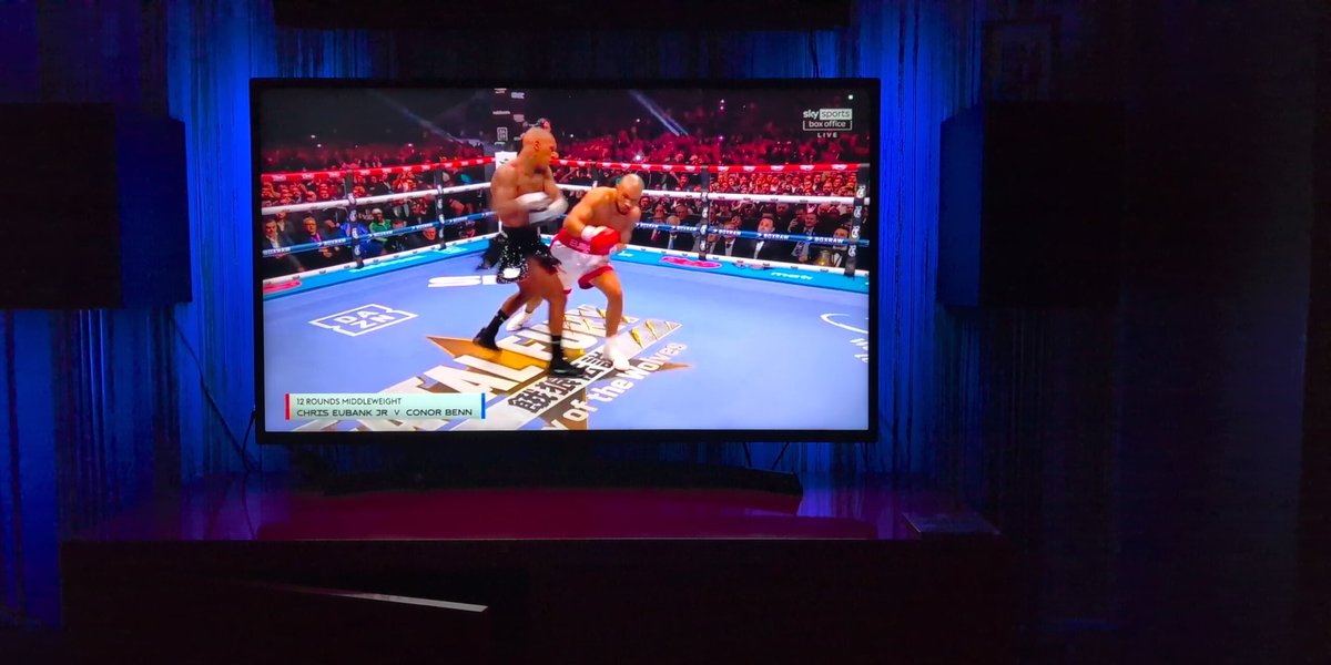 Dean Marsh™ tweet media