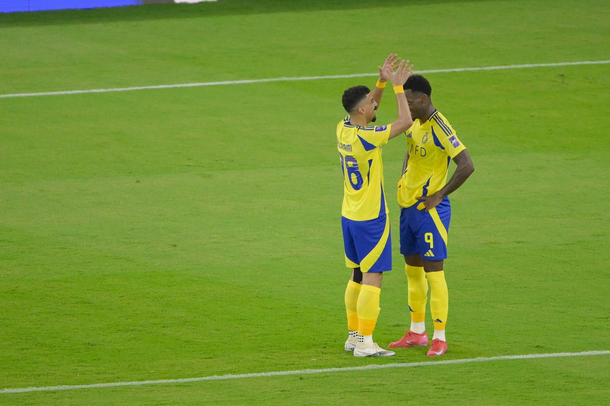 الاتحاد السعودي لكرة القدم tweet media