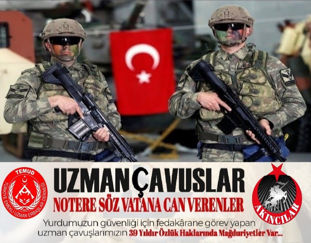 TrkanAldemir2's tweet photo. Kahramanlar Sesleniyor 

D U Y U Y O R M U S U N U Z ?

Bu Vatan için Can veren Kol,Bacak göz verene

Mesleki güvence verilmez mi?

KADRO verilmez mi?

@alitilkici38 #UzmanÇavuş
#UzmanÇavuşaHak
#ŞehadetOtağıUzmanÇavuş https://t.co/rzsjtPA2Ll