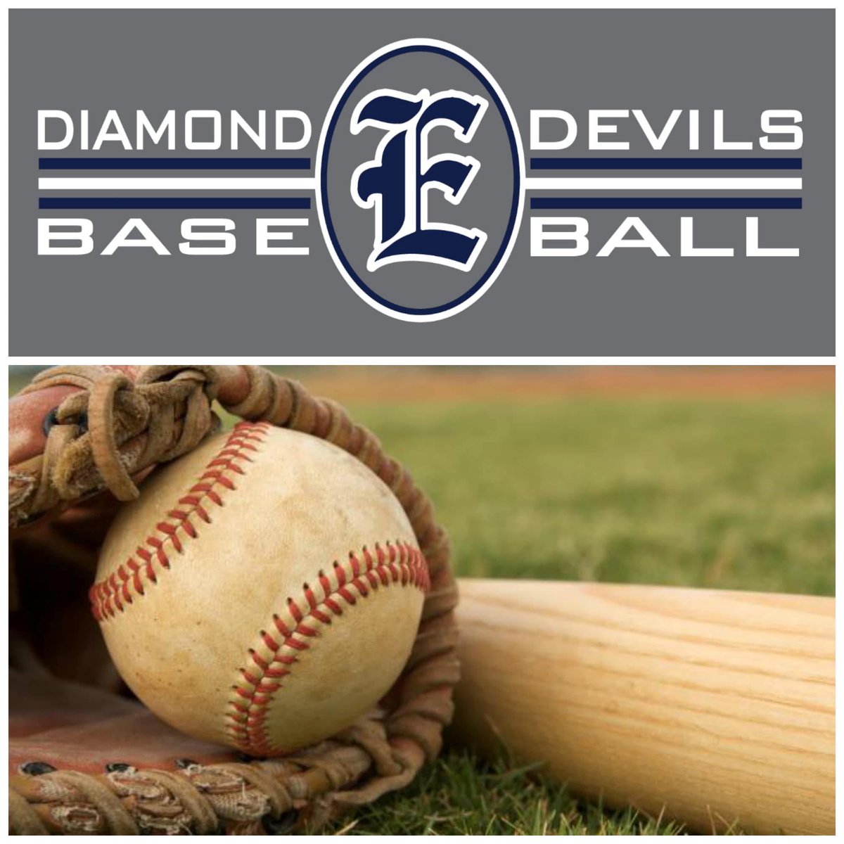 Elbert County Diamond Devil Baseball tweet media