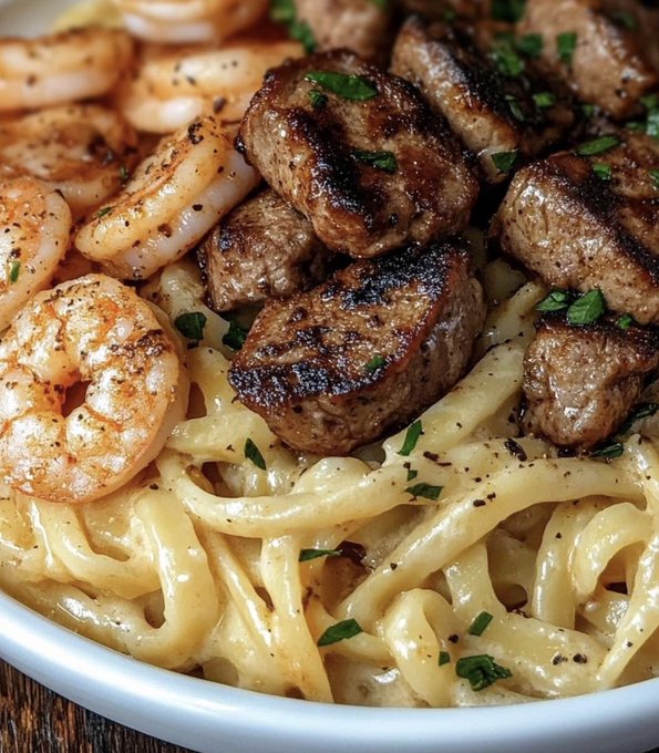 Food Pleaser tweet media