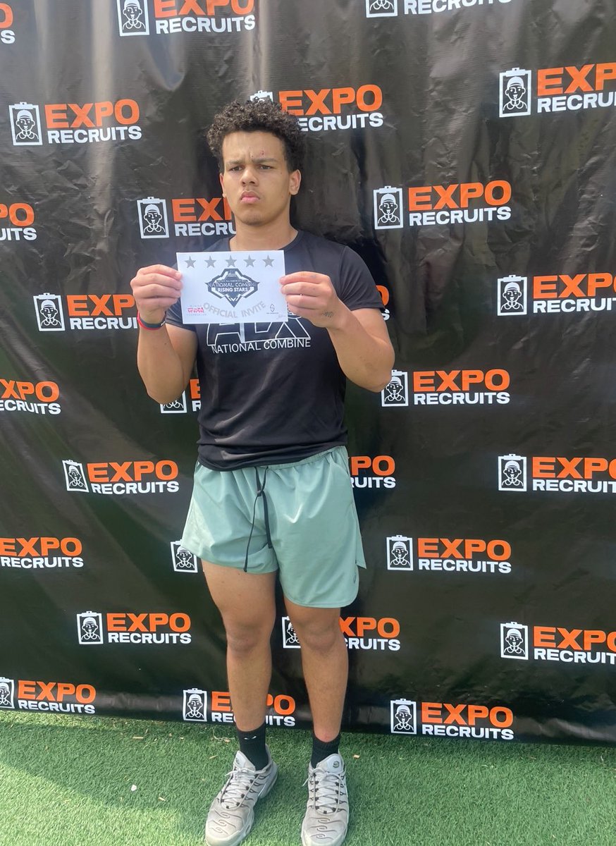 Elijah kimbro (@elijahkimbro65) on Twitter photo Big thanks to Nashville showcase AEX x EXPO combine series for having me today, had a amazing time competing <a href="/EXPOCombine/">EXPO+</a> <a href="/ExpoRecruits/">Expo Recruits</a> <a href="/CoachTBarr/">#BESTAVAILABLE</a> <a href="/kcjorgensen14/">Coach KC Jorgensen</a> <a href="/CoachE_84/">Ehidiamen Imeokparia</a> Big thanks to Nashville showcase AEX x EXPO combine series for having me today, had a amazing time competing <a href="/EXPOCombine/">EXPO+</a> <a href="/ExpoRecruits/">Expo Recruits</a> <a href="/CoachTBarr/">#BESTAVAILABLE</a> <a href="/kcjorgensen14/">Coach KC Jorgensen</a> <a href="/CoachE_84/">Ehidiamen Imeokparia</a>