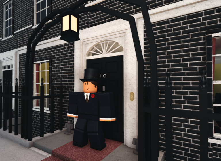 Thank you, UKB. 

I will serve the people of UKB from day one till the very end.