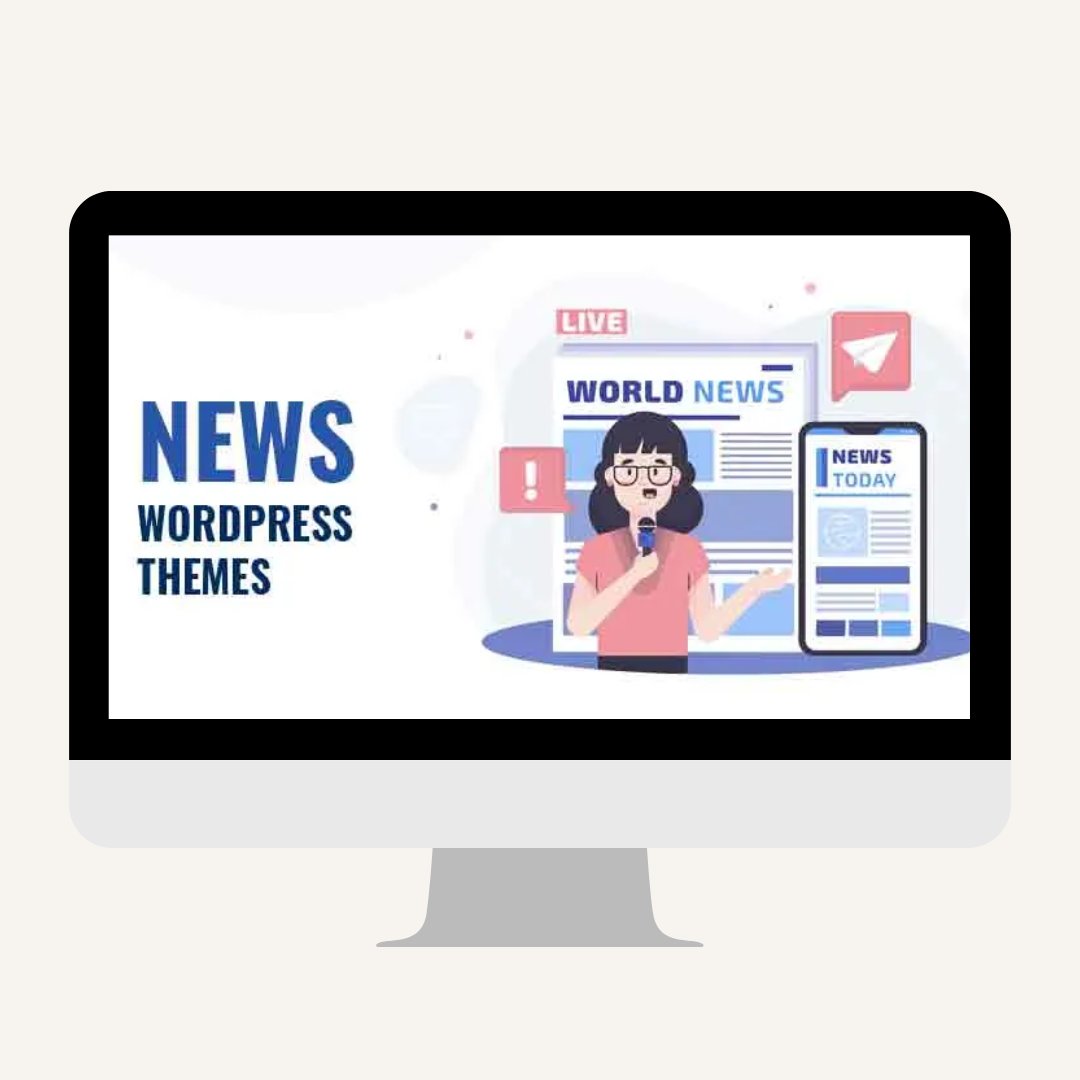 sktthemes's tweet image. Deliver fresh stories with 2025’s top news WordPress themes 📰🗞️ Built for blogs, portals, and digital publications.
sktthemes.org/product-catego…
#newswordpressthemes #blogwebdesign #mediastyle