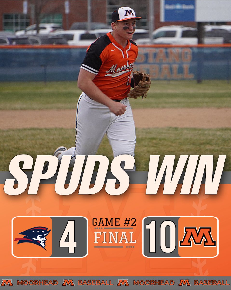 Spud Baseball tweet media