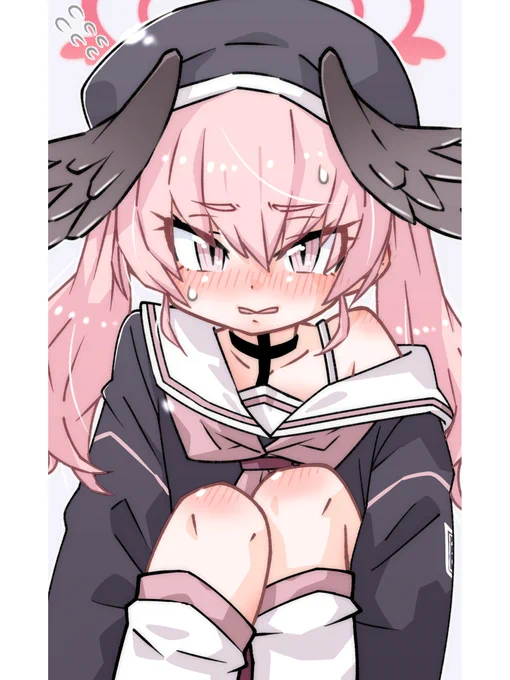 下江コハル 