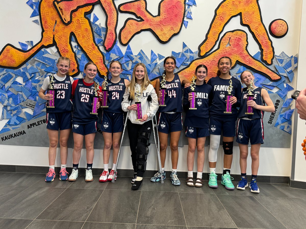 Fox Valley Hustle tweet media