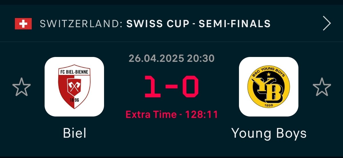 Football Meets Data tweet media