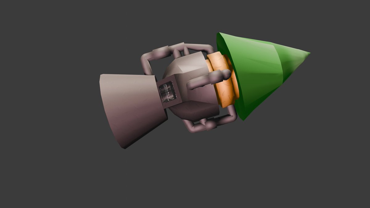 ProjectUniRBLX's tweet image. Here are some Item Renders for Max Velocity I&apos;m going to let you guess what they can do..
#ROBLOX #RobloxDev #MaxVelocityRBLX