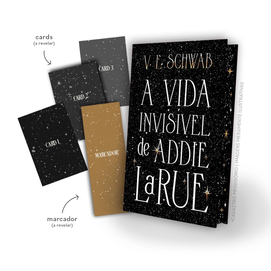 ofertadlivros's tweet photo. EM BREVE EM PRÉ-VENDA NA AMAZON! 🚨

A vida invisível de Addie Larue (Edição capa dura) + Brindes!
https://t.co/U7qXgLmzXA

Acesse a página do livro e adicione-o em sua lista de desejos. https://t.co/SZeEzhpCnD