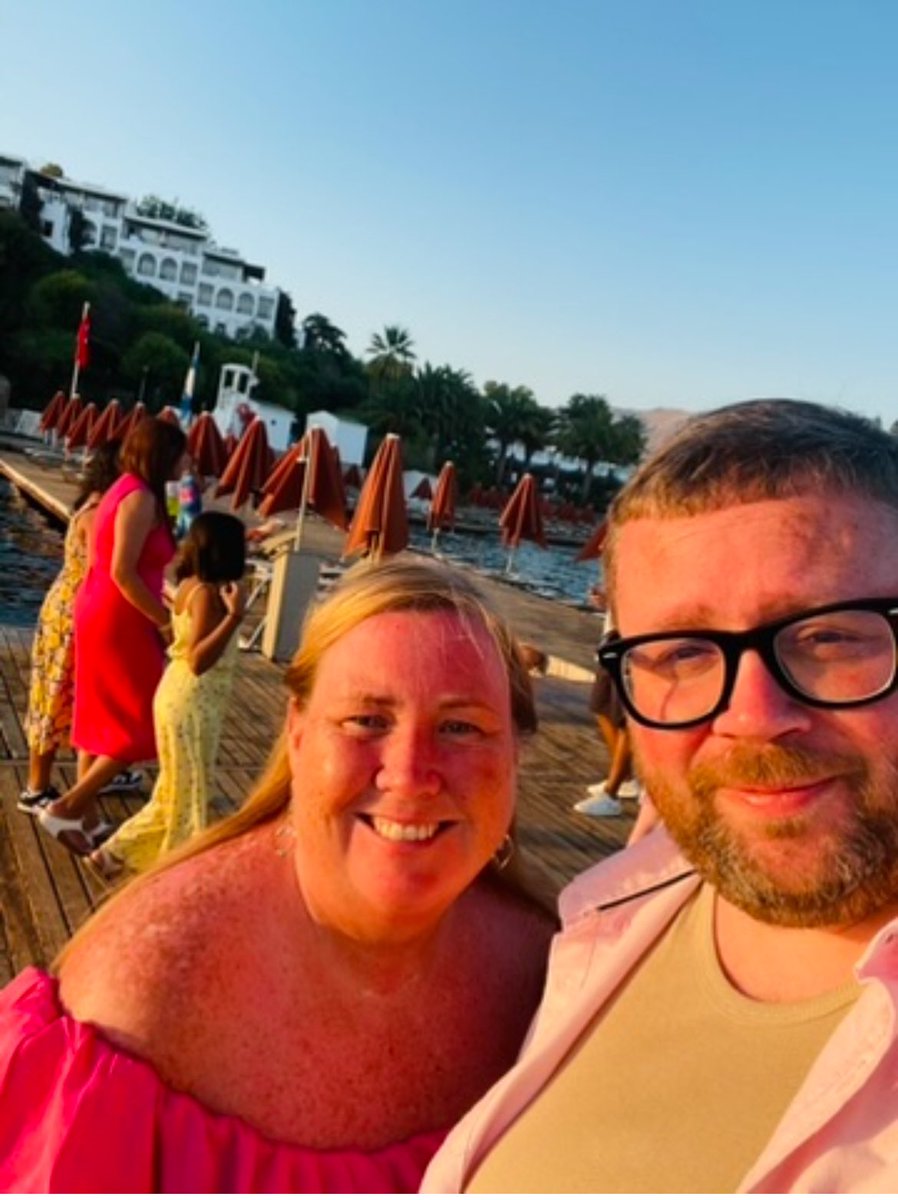 Stephanie Montgomery tweet media