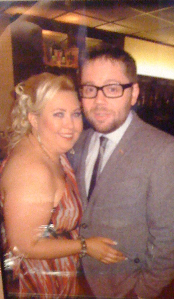 Stephanie Montgomery tweet media