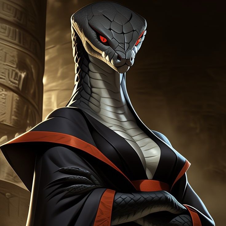 thename_is_obby's tweet image. AINA ZA MAJINI NA NGUVU ZAO

Majini mi jina maarufu la viumbe wenye asili ya kiarabu na kiajemi. Kulingana na Quran majini ni viumbe walioumbwa na mwenyezi Mungu kwa moto usio na moshi.
Ingawa majini yametajwa kwenye Quran karibu mara 26 lakini 2alikuwepo kwenye hadithi za…