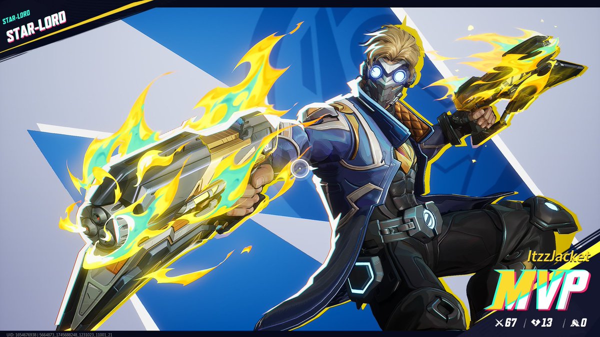 LewdExoCabal's tweet photo. 💙 Silver lobbies got hands wtf https://t.co/m0eqY6nHXB