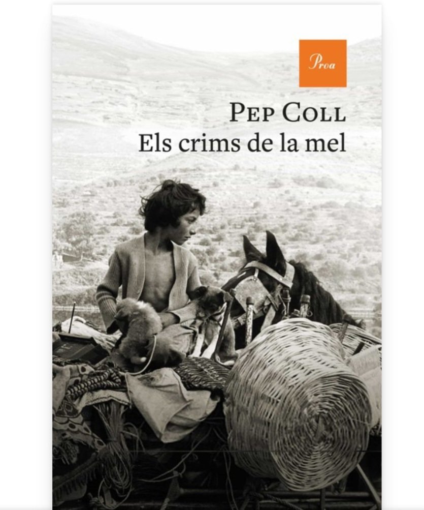 ERCPallarsJussa's tweet image. 👏 Enhorabona a tots els autors i autores pallaresos!! 

📚 Aquesta diada 🌹 els autors de la comarca estan al 🔝 del rànking dels ➕ venuts

📖 Descobriu el talent local i de proximitat que tenim al #Pallars‼️

#PallarsJussà
#SantJordi2025