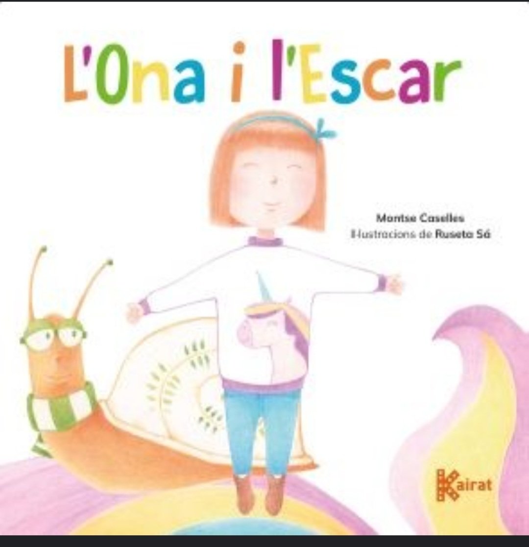 ERCPallarsJussa's tweet image. 👏 Enhorabona a tots els autors i autores pallaresos!! 

📚 Aquesta diada 🌹 els autors de la comarca estan al 🔝 del rànking dels ➕ venuts

📖 Descobriu el talent local i de proximitat que tenim al #Pallars‼️

#PallarsJussà
#SantJordi2025